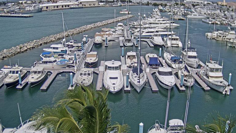 Galleon Marina