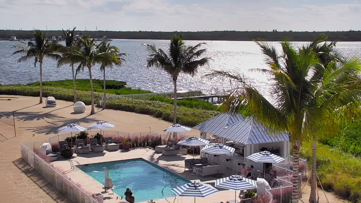 Isla Bella Beach Resort