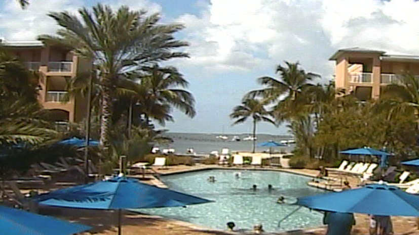 Beachside Resort & Residences