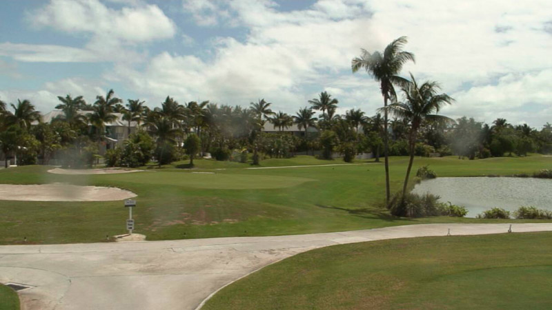 Key West Golf Club
