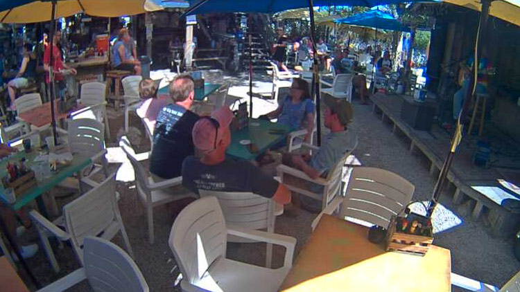 Schooner Wharf