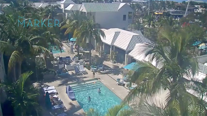 Marker Resort